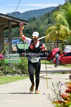 Runner Photo 74435