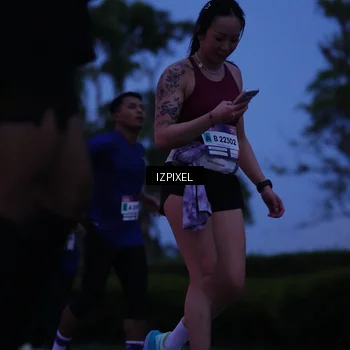 Runner Photo 7443503