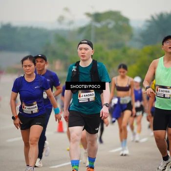 Runner Photo 7443541