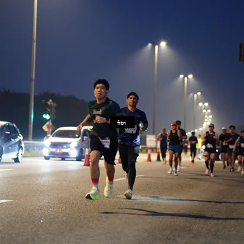 Runner Photo 7443547