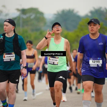 Runner Photo 7443550