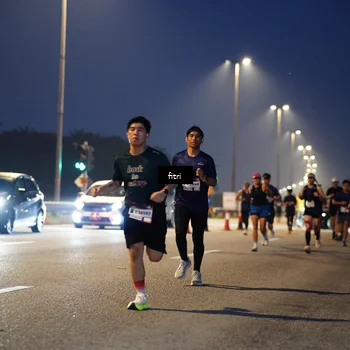 Runner Photo 7443553