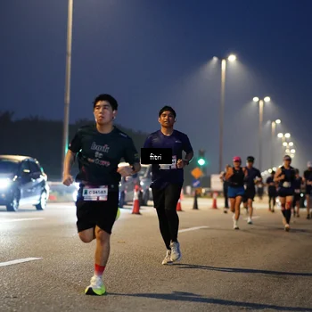 Runner Photo 7443554