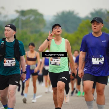 Runner Photo 7443555