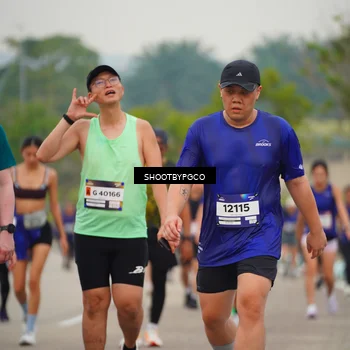 Runner Photo 7443560