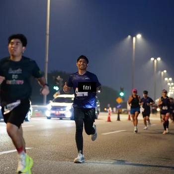 Runner Photo 7443565