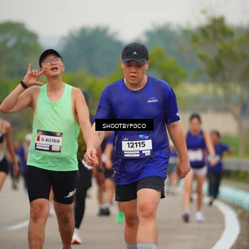 Runner Photo 7443567
