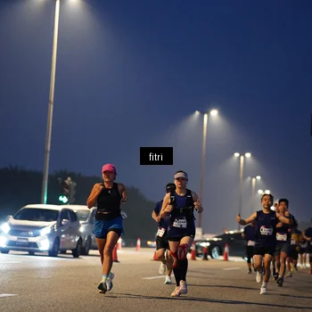 Runner Photo 7443570