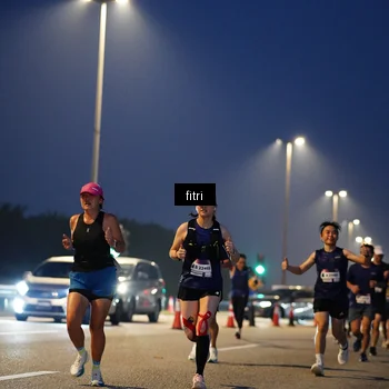 Runner Photo 7443575