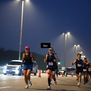 Runner Photo 7443576