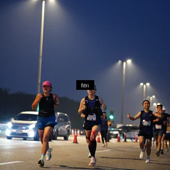 Runner Photo 7443579