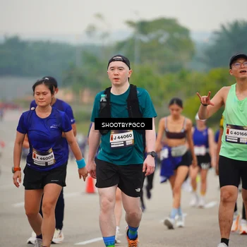 Runner Photo 7443580