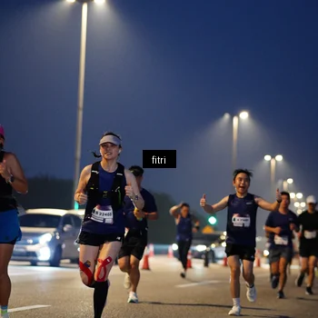 Runner Photo 7443583