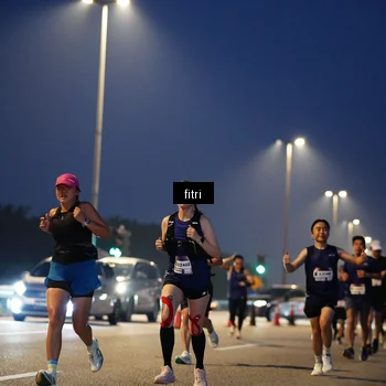 Runner Photo 7443593