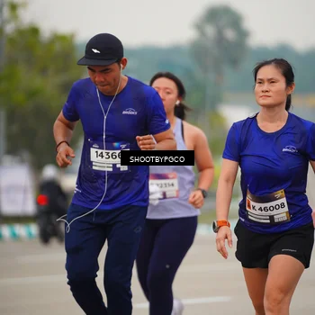 Runner Photo 7443596