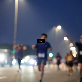 Runner Photo 7443603