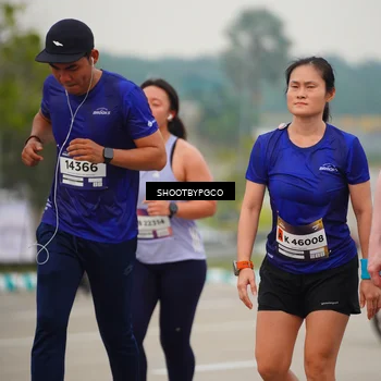 Runner Photo 7443604