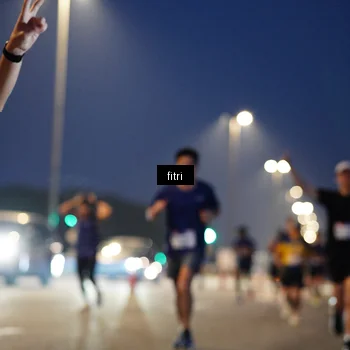Runner Photo 7443607