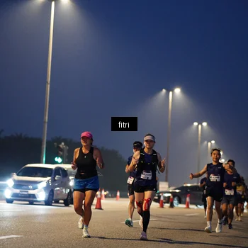 Runner Photo 7443608