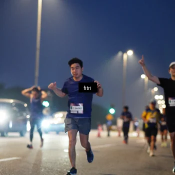 Runner Photo 7443609