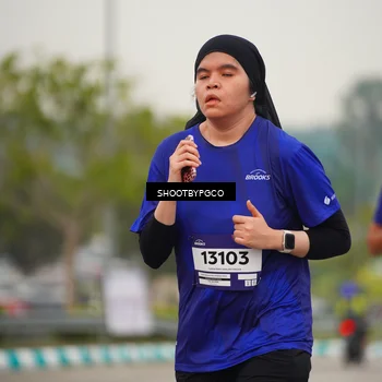 Runner Photo 7443627