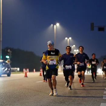 Runner Photo 7443629