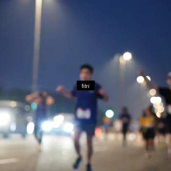 Runner Photo 7443643