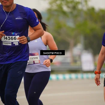 Runner Photo 7443646