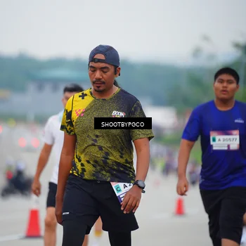 Runner Photo 7443649