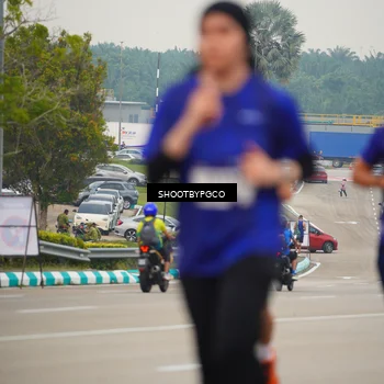 Runner Photo 7443650