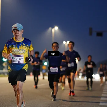Runner Photo 7443669