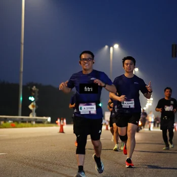 Runner Photo 7443670