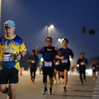 Runner Photo 7443671