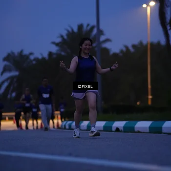 Runner Photo 7443673