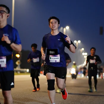 Runner Photo 7443676