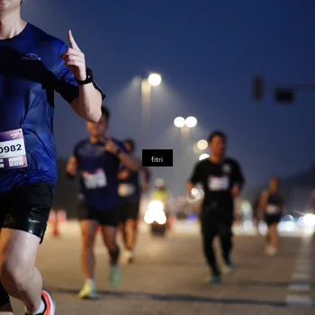 Runner Photo 7443685