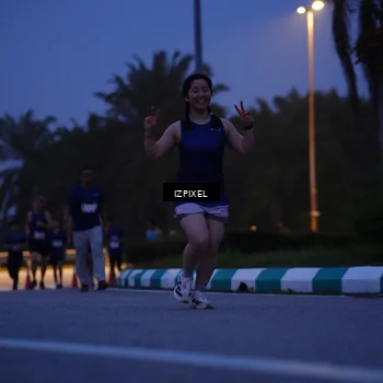 Runner Photo 7443686