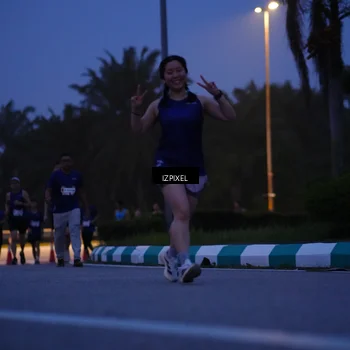 Runner Photo 7443687