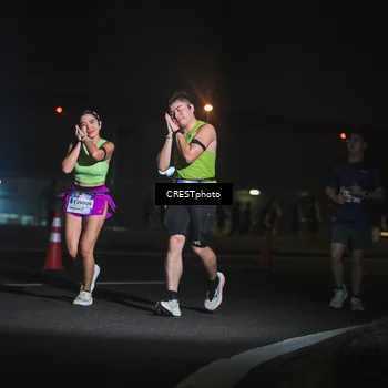 Runner Photo 7443688
