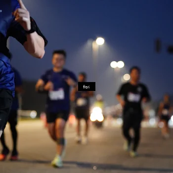 Runner Photo 7443693