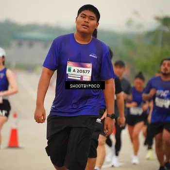 Runner Photo 7443701