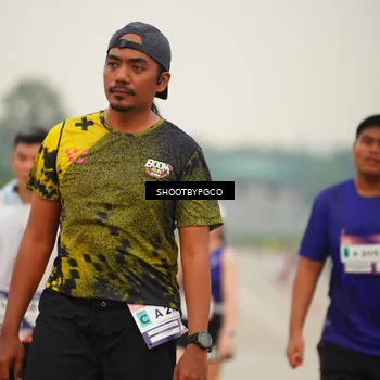 Runner Photo 7443704