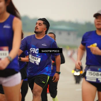 Runner Photo 7443713