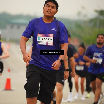 Runner Photo 7443716