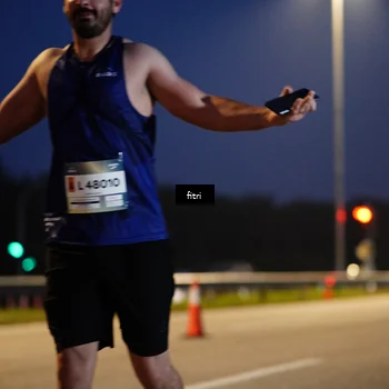 Runner Photo 7443720