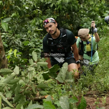 Runner Photo 74439