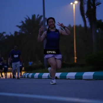 Runner Photo 7443942