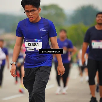 Runner Photo 7443960