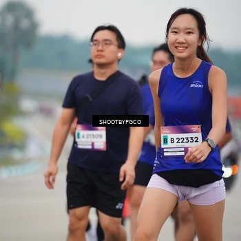 Runner Photo 7443962