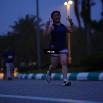 Runner Photo 7443963